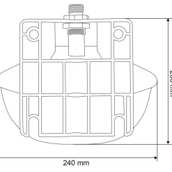 Abreuvoir AUTODRINK à tube