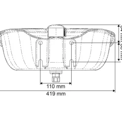 Abreuvoir PF3 POLYDRINK