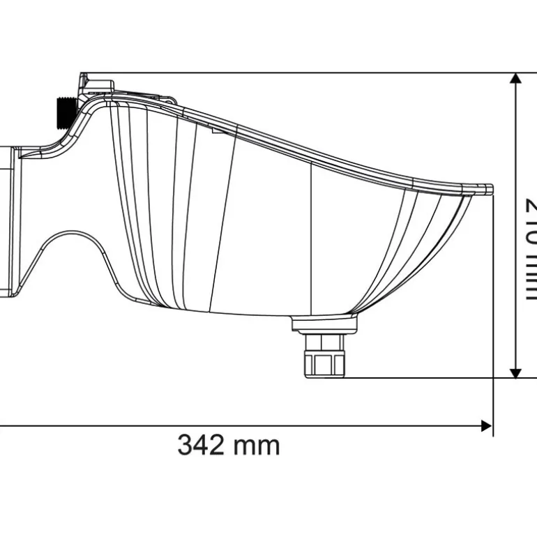 Abreuvoir PF3 POLYDRINK