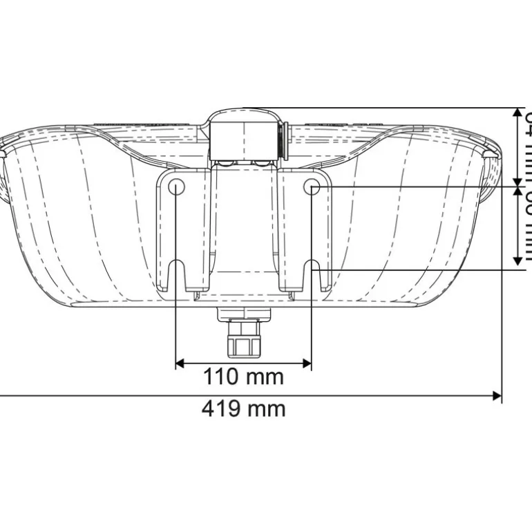 Abreuvoir PF3 POLYDRINK