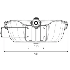 Abreuvoir PF3 POLYDRINK