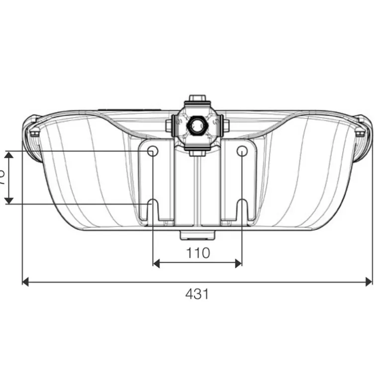 Abreuvoir PF3 POLYDRINK