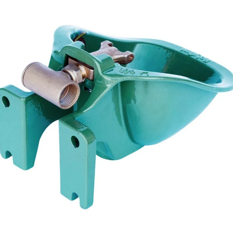 Abreuvoir PF1 POLYFIRST