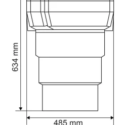 Abreuvoir POLYBAC S 300 L