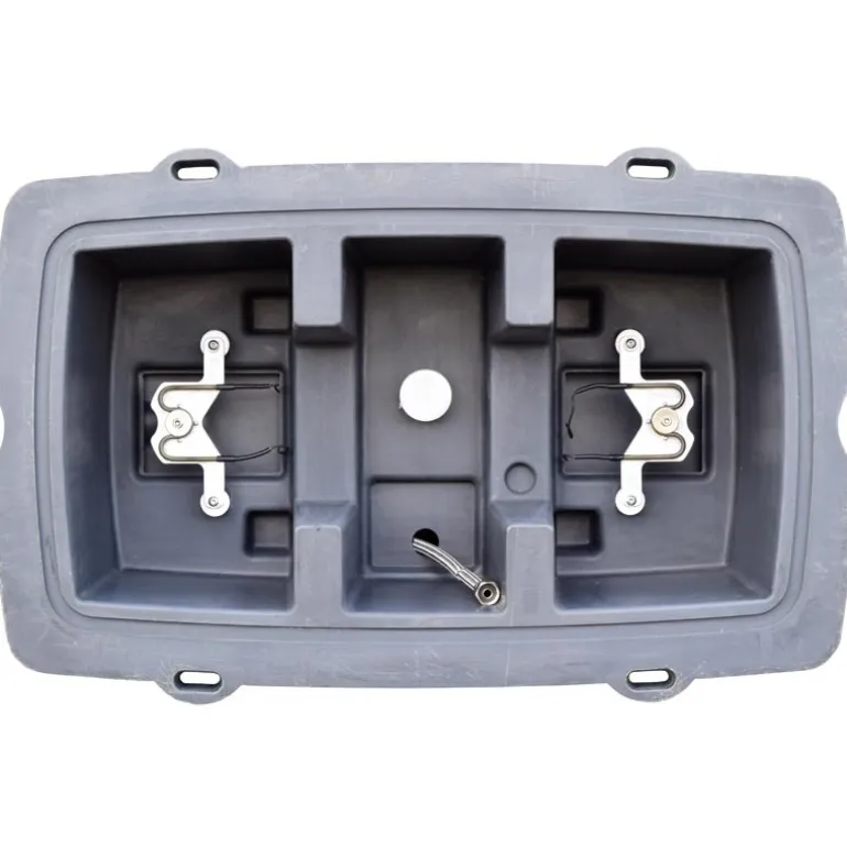 Abreuvoir POLYCLEAN chauffant