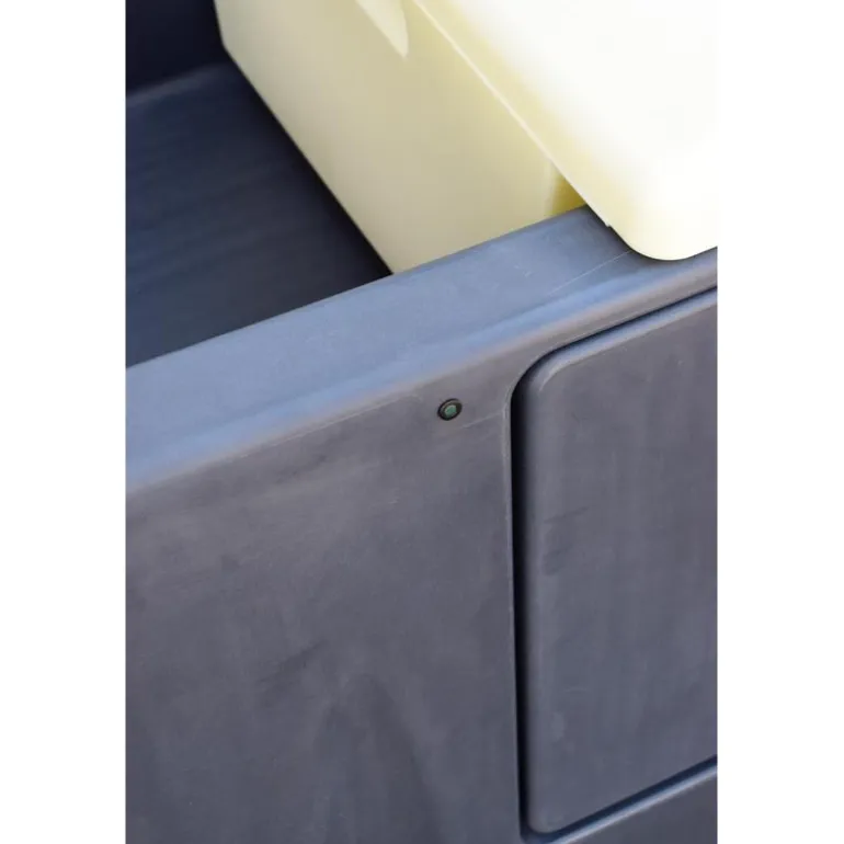 Abreuvoir POLYCLEAN chauffant