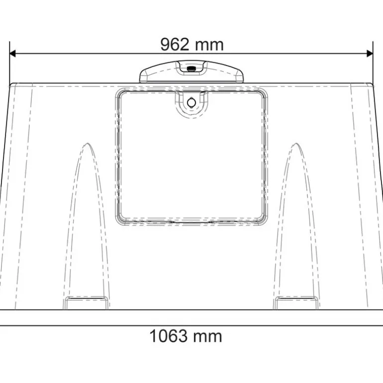 Abreuvoir POLYCLEAN chauffant