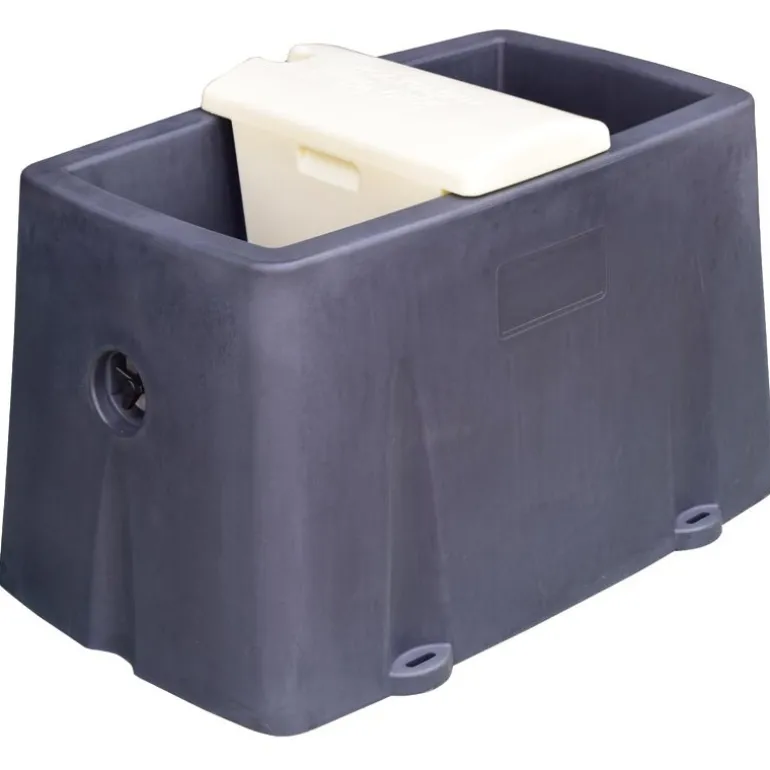 Abreuvoir POLYCLEAN non chauffant