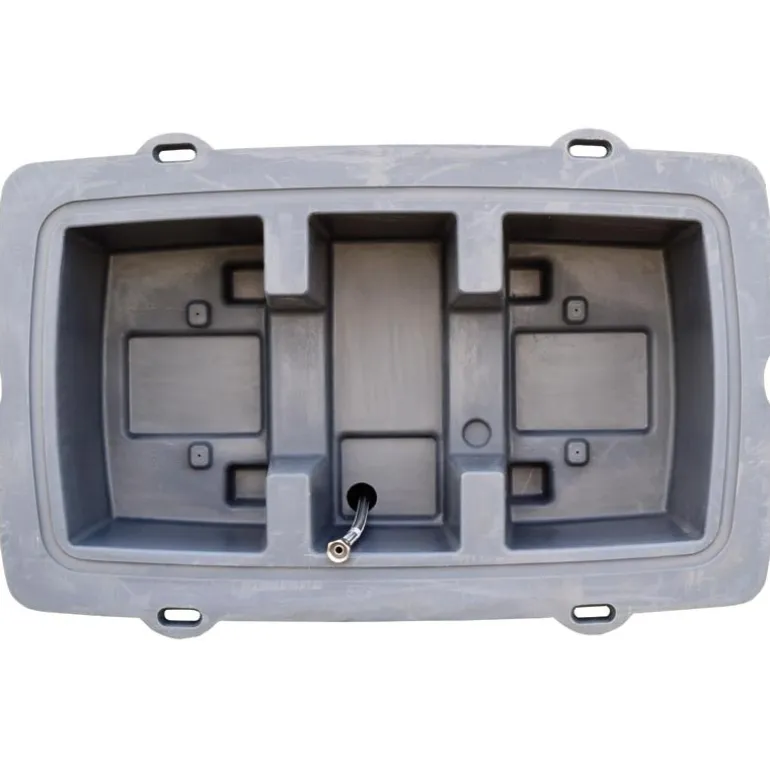 Abreuvoir POLYCLEAN non chauffant