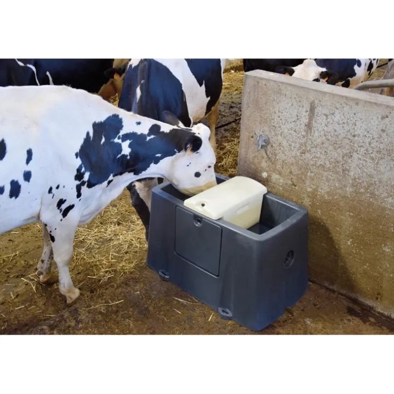 Abreuvoir POLYCLEAN non chauffant