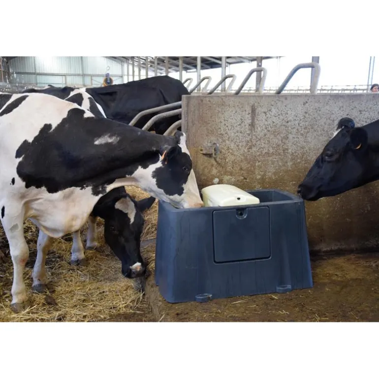 Abreuvoir POLYCLEAN non chauffant