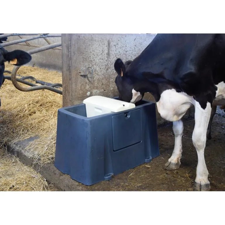 Abreuvoir POLYCLEAN non chauffant