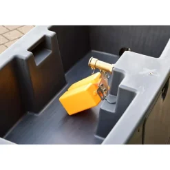 Abreuvoir POLYCLEAN non chauffant