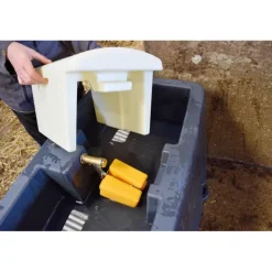 Abreuvoir POLYCLEAN non chauffant