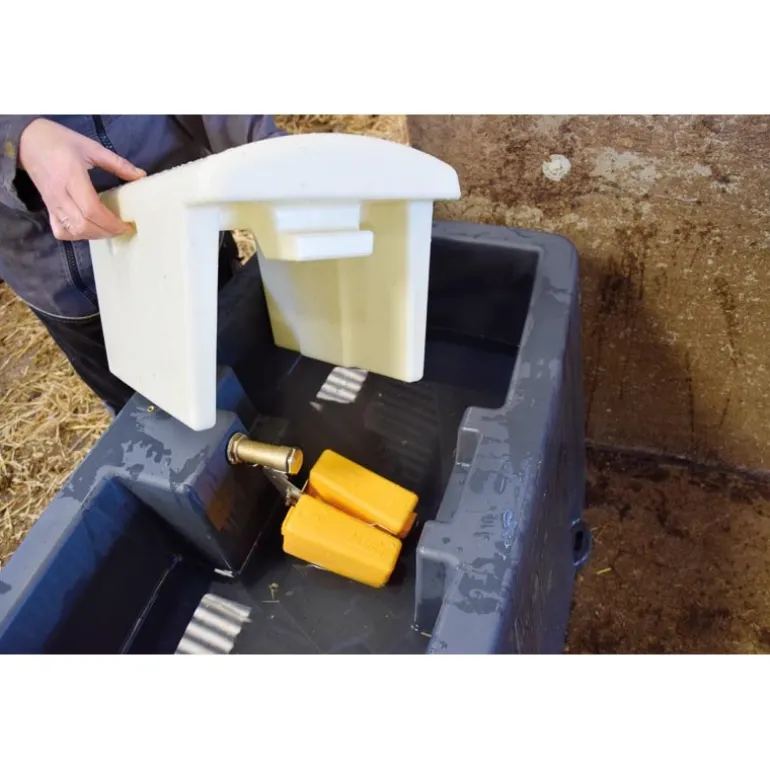 Abreuvoir POLYCLEAN non chauffant