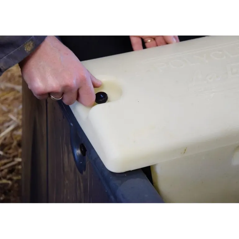 Abreuvoir POLYCLEAN non chauffant