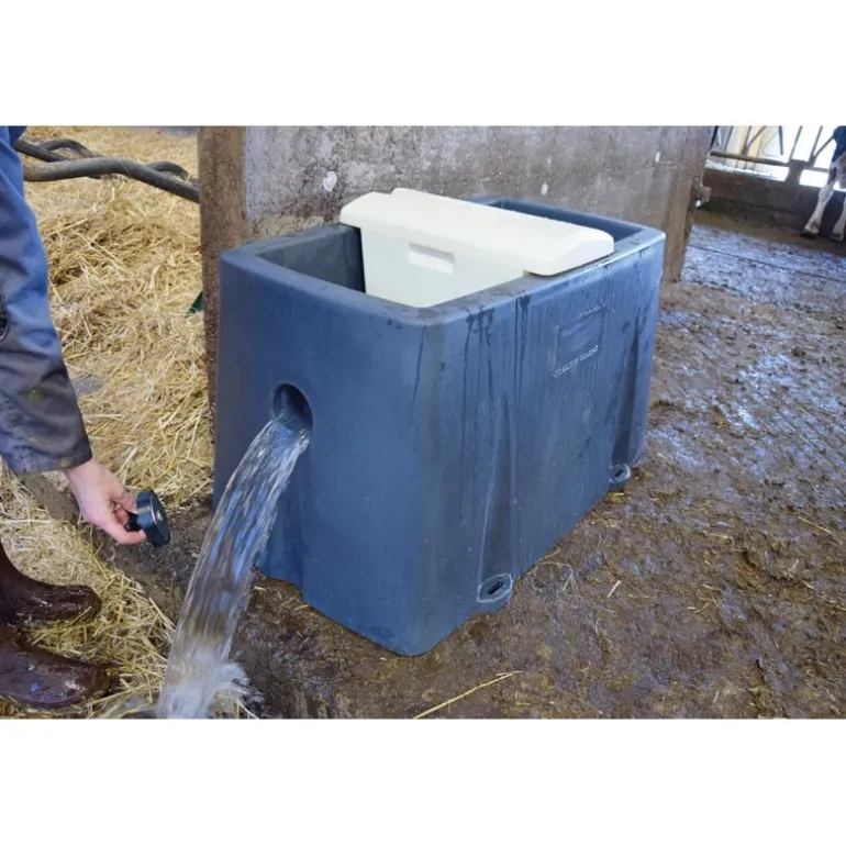 Abreuvoir POLYCLEAN non chauffant