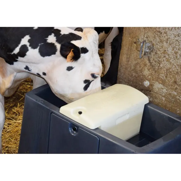 Abreuvoir POLYCLEAN non chauffant