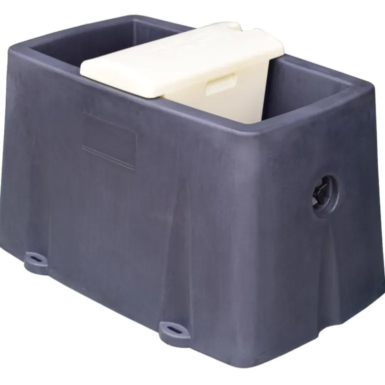 Abreuvoir POLYCLEAN NORDIQUE chauffant