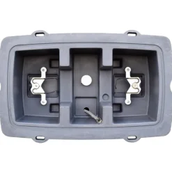 Abreuvoir POLYCLEAN NORDIQUE chauffant