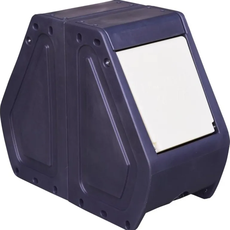 Abreuvoir POLYFLAP Double