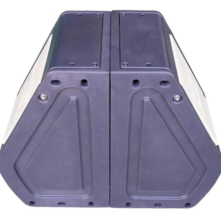 Abreuvoir POLYFLAP Double