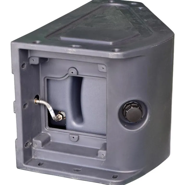 Abreuvoir POLYFLAP Simple