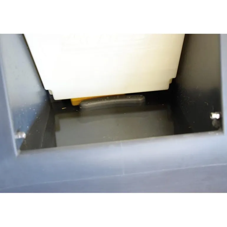 Abreuvoir POLYFLAP Simple