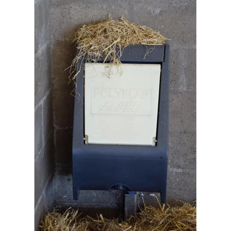 Abreuvoir POLYFLAP Simple