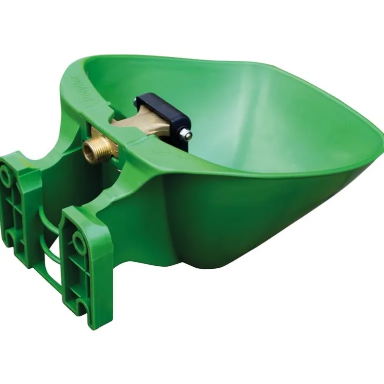 Abreuvoir POLYFLEX à palette horizontale