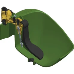 Abreuvoir POLYFLEX à palette horizontale