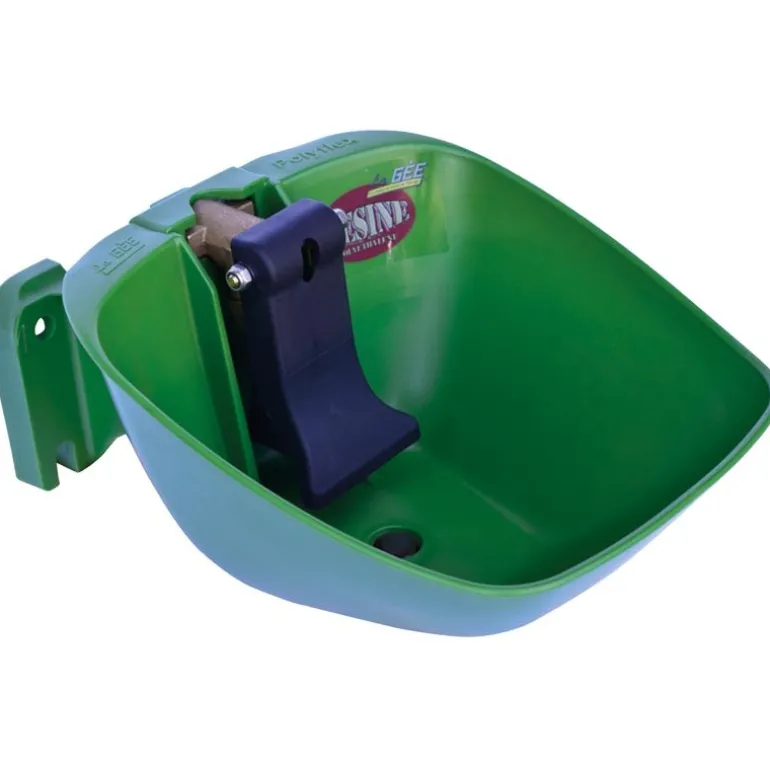 Abreuvoir POLYFLEX à palette verticale