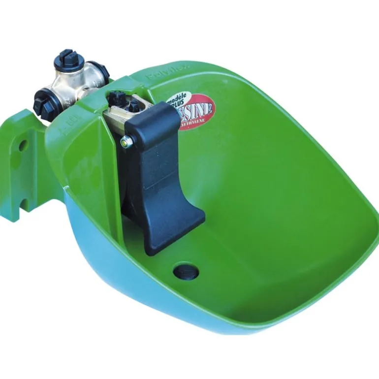Abreuvoir POLYFLEX à palette verticale