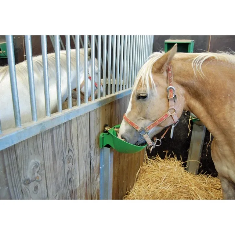 Abreuvoir POLYFLEX à palette verticale