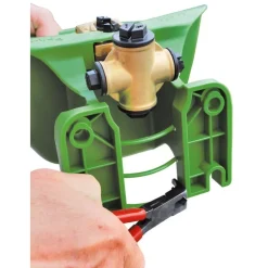 Abreuvoir POLYFLEX à tube