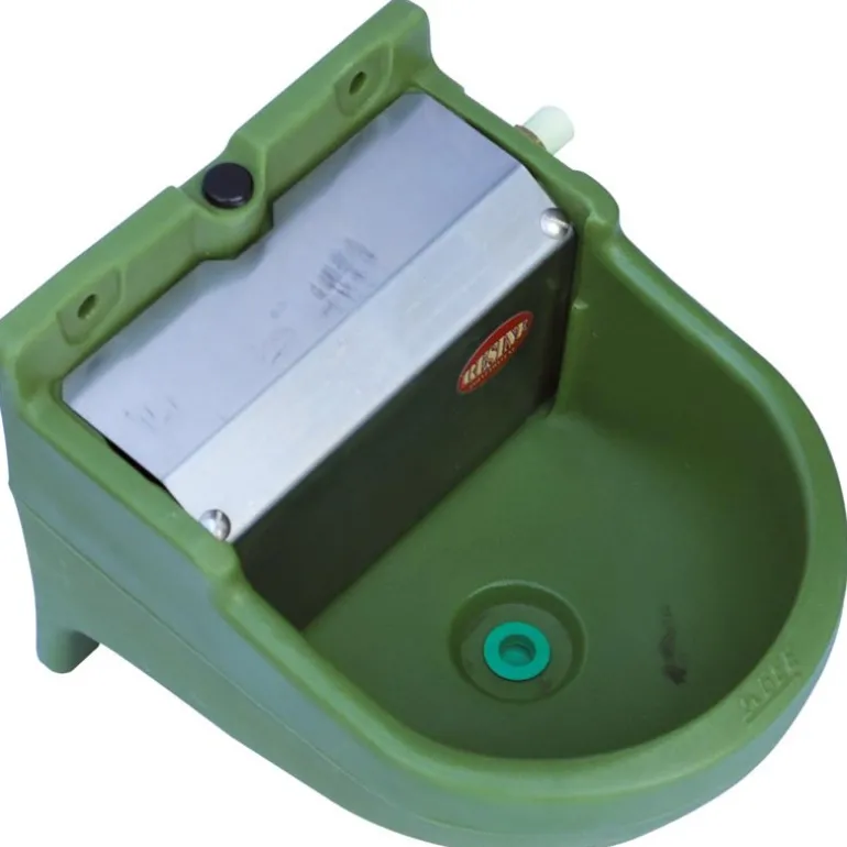 Abreuvoir POLYFLEX NC renforcé