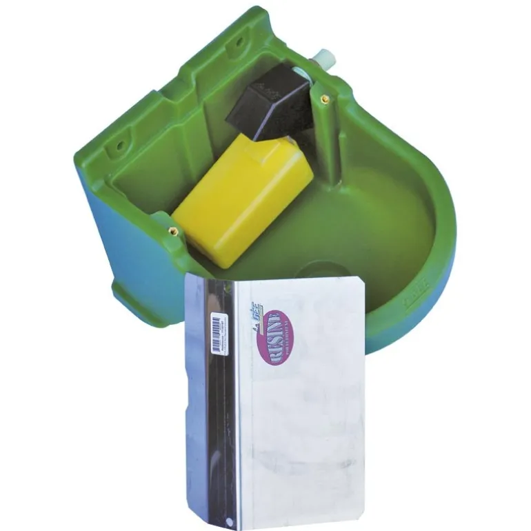 Abreuvoir POLYFLEX NC renforcé