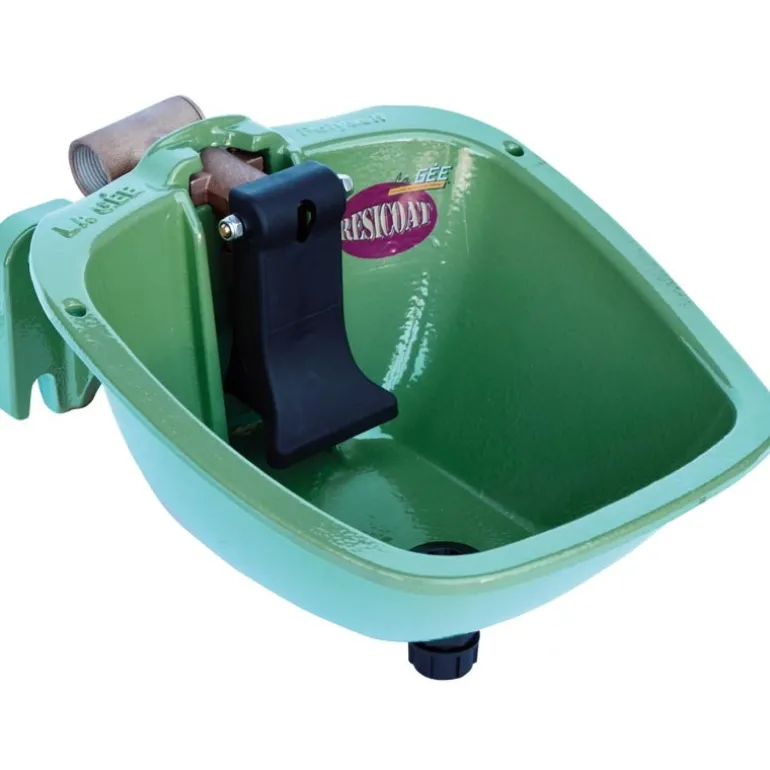 Abreuvoir POLYSELF PF2 à palette verticale