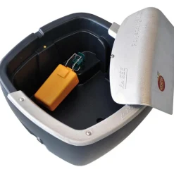 Abreuvoir POLYSPRING II à niveau constant non chauffant