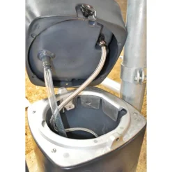 Abreuvoir POLYSPRING II à niveau constant non chauffant