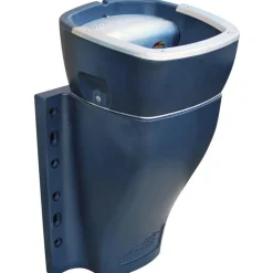 Abreuvoir POLYSPRING II à niveau constant chauffant