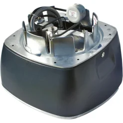 Abreuvoir POLYSPRING II à niveau constant chauffant