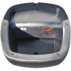 Abreuvoir POLYSPRING II à niveau constant chauffant