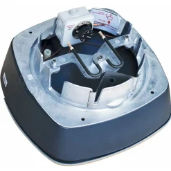 Abreuvoir POLYSPRING II à niveau constant chauffant