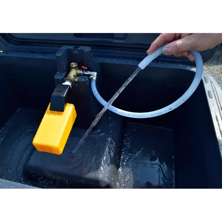 Abreuvoir POLYTHERME 1 boule