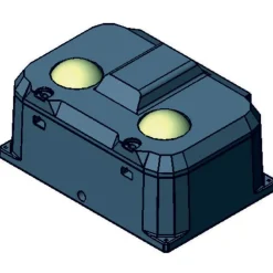 Abreuvoir POLYTHERME 2 boules