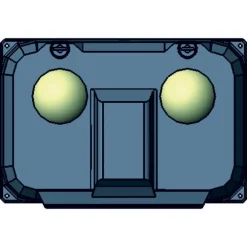 Abreuvoir POLYTHERME 2 boules