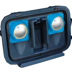 Abreuvoir POLYTHERME 2 coupelles