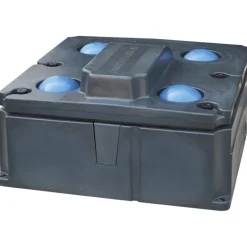 Abreuvoir POLYTHERME grande contenance 4 boules