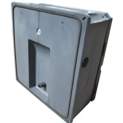 Abreuvoir POLYTHERME grande contenance 4 boules